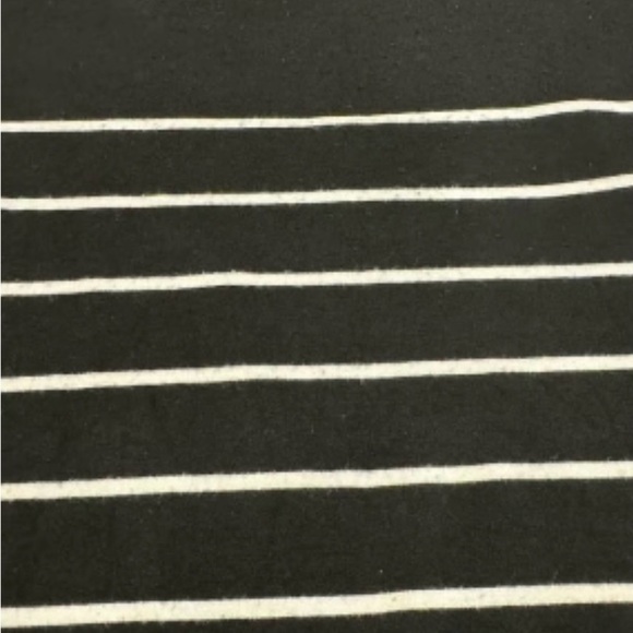 WHBM WHITE HOUSE BLACK MARKET Double Layer Long Sleeve Tunic Dress XS - Picture 7 of 14